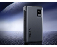 UGREEN Jump starter Powerbank ES702 12000mAh 1000A LED USB-C + USB - 1488874 - zdjęcie 1